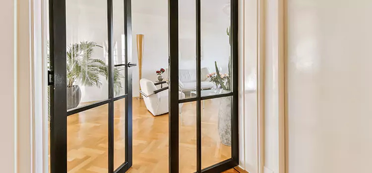 Bifold Door Replacement Poway