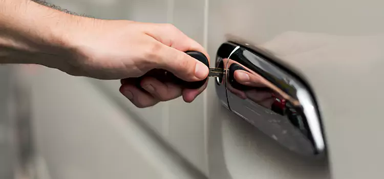 Why Choose Our Auto Locksmith Team in Poway, CA?