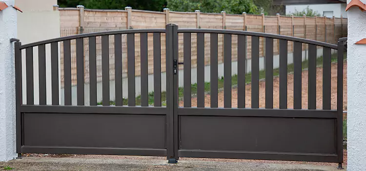 Advanced Gate Solutions in Poway, CA