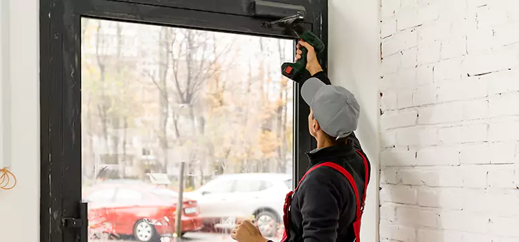 Comprehensive Door Closer Services in Poway, CA