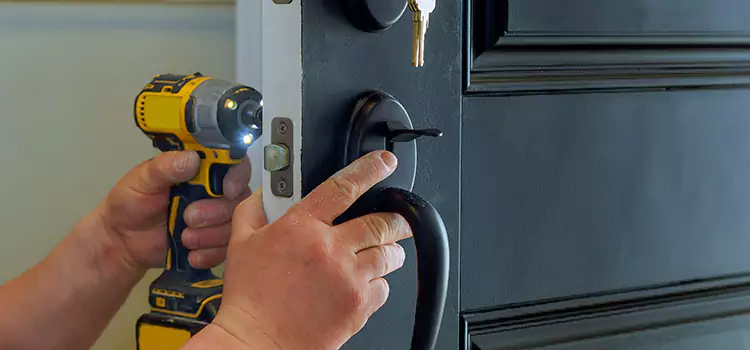 Locksmith Emergency Service Poway