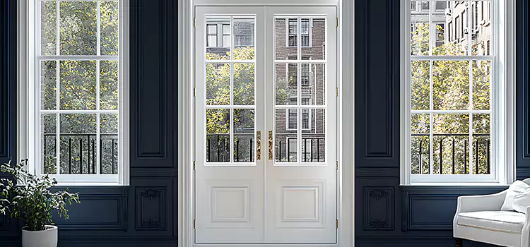 French Door Lock Repair Poway