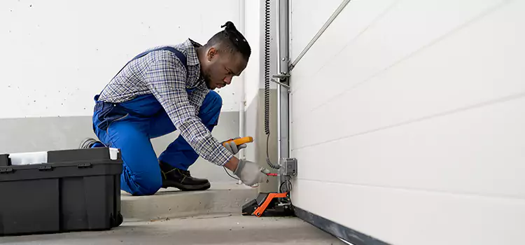 Expert Solutions for Every Garage Lock Need in Poway, CA