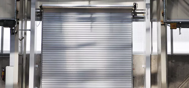 Roller Door Maintenance Poway