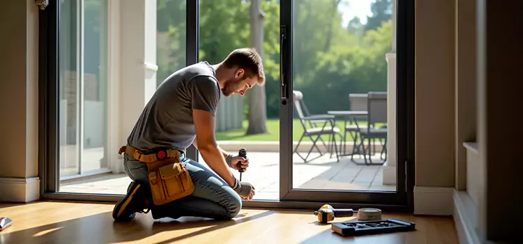 Comprehensive Solutions for Every Glass Door Need in Poway, CA