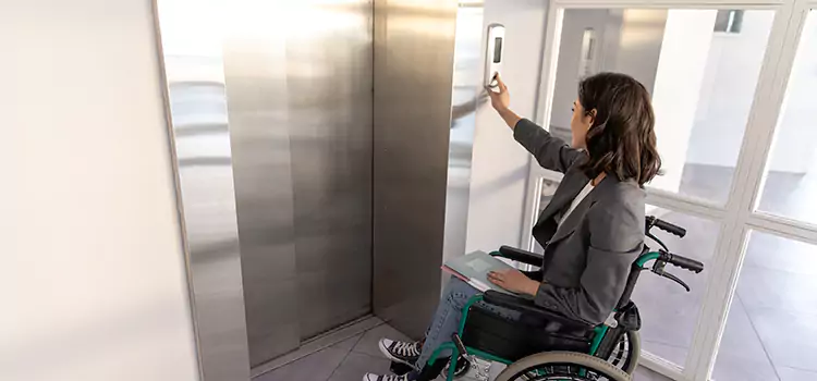 Benefits of Modern Handicap Door Systems in Poway, CA