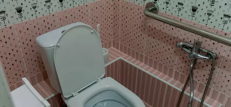 Meeting Diverse Needs With Accessible Restroom Solutions in Poway, CA