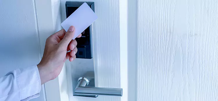 Why Choose Us for Your Keycard Lock Installation in Poway, CA?