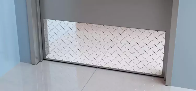 Benefits of Professional Kick Plate Solutions in Poway, CA