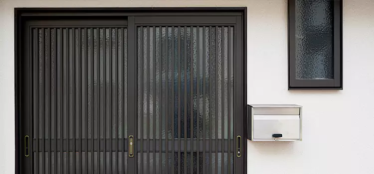 Sliding Screen Door Repair Poway
