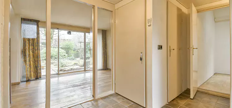 Why Choose Our Pocket Door Experts in Poway, CA?