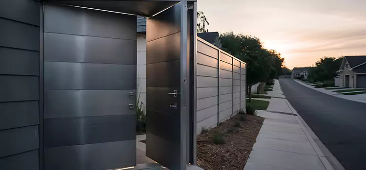 Comprehensive Steel Door Solutions in Poway, CA