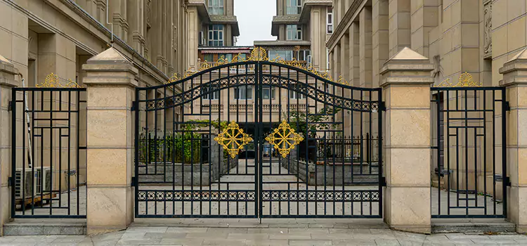 Comprehensive Iron Gate Maintenance Solutions in Poway, CA