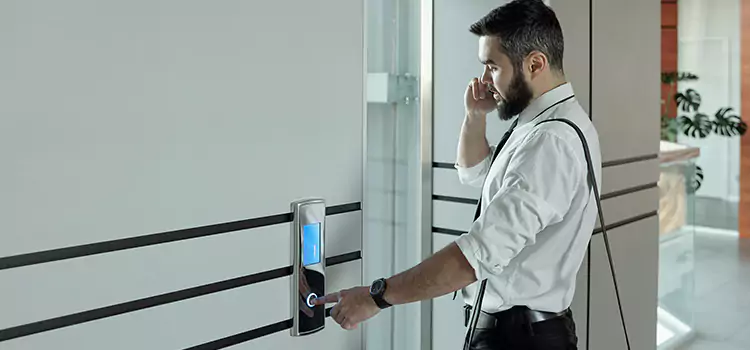 Cloud Based Access Control Poway
