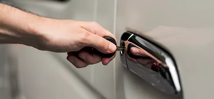 Car Unlock Service Price Poway