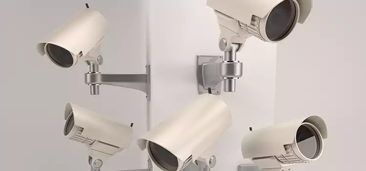 Your Trusted Partner for CCTV Solutions in Poway