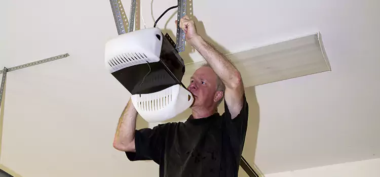 Garage Door Opener Service Poway