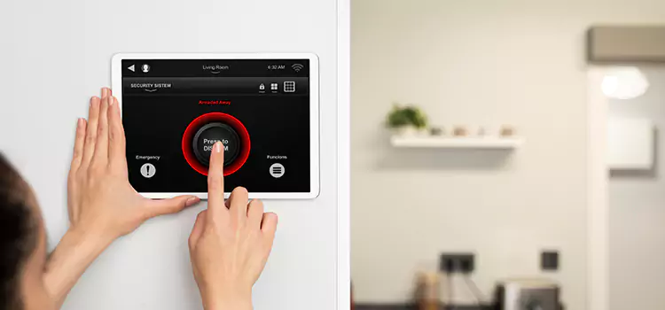 Blink Video Doorbell Installation Poway