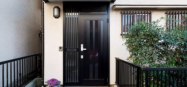 Popular Exterior Door Options in Poway, CA