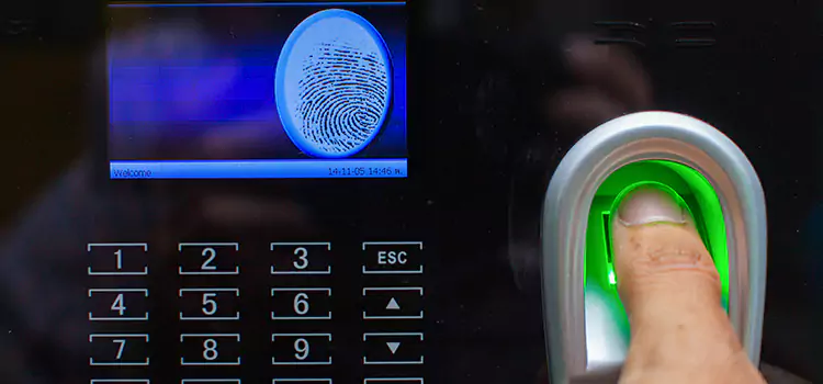 Your Trusted Partner for Secure Access in Poway, CA