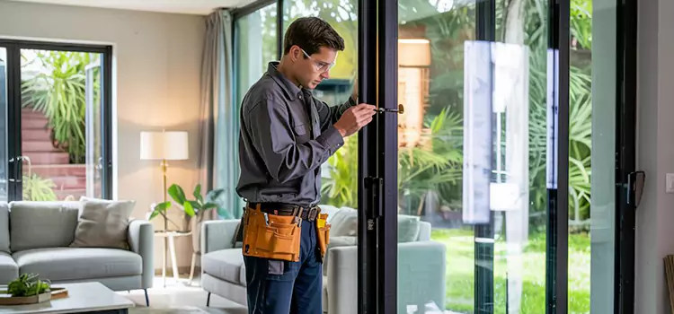 Why Choose Us for Your Glass Door Needs in Poway, CA?