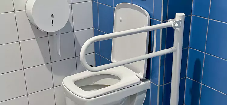 Comprehensive Solutions in Poway, CA for Accessible Facilities