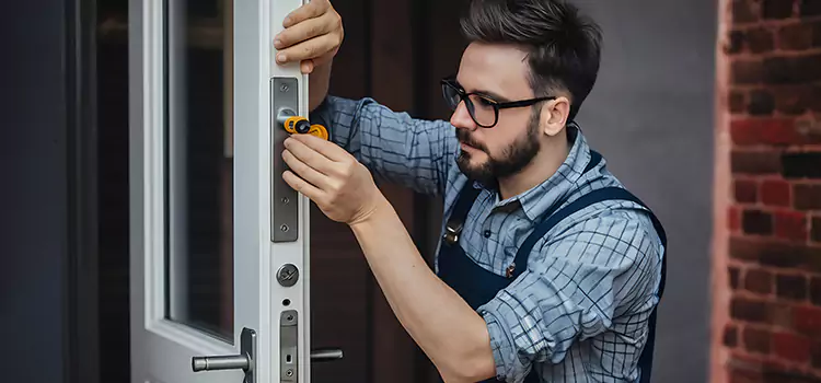 Residential Door Repairs Poway