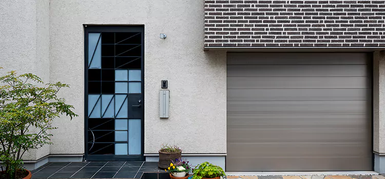Residential Roll Up Security Doors Poway