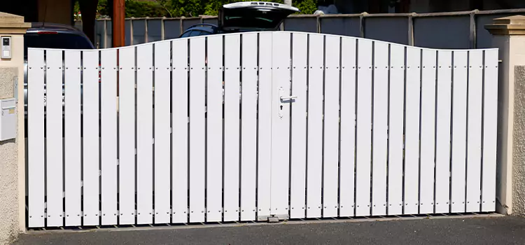 Why Choose Us for Residential Gate Repair in Poway, CA?