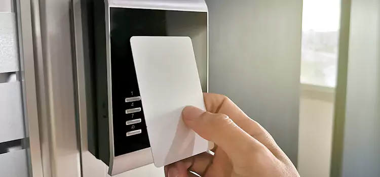 Advanced RFID Technology Integration in Poway, CA
