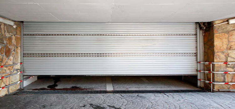 Steel Garage Door Repair Poway