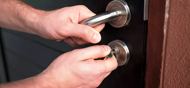 Door Closer Repair & Installation Poway